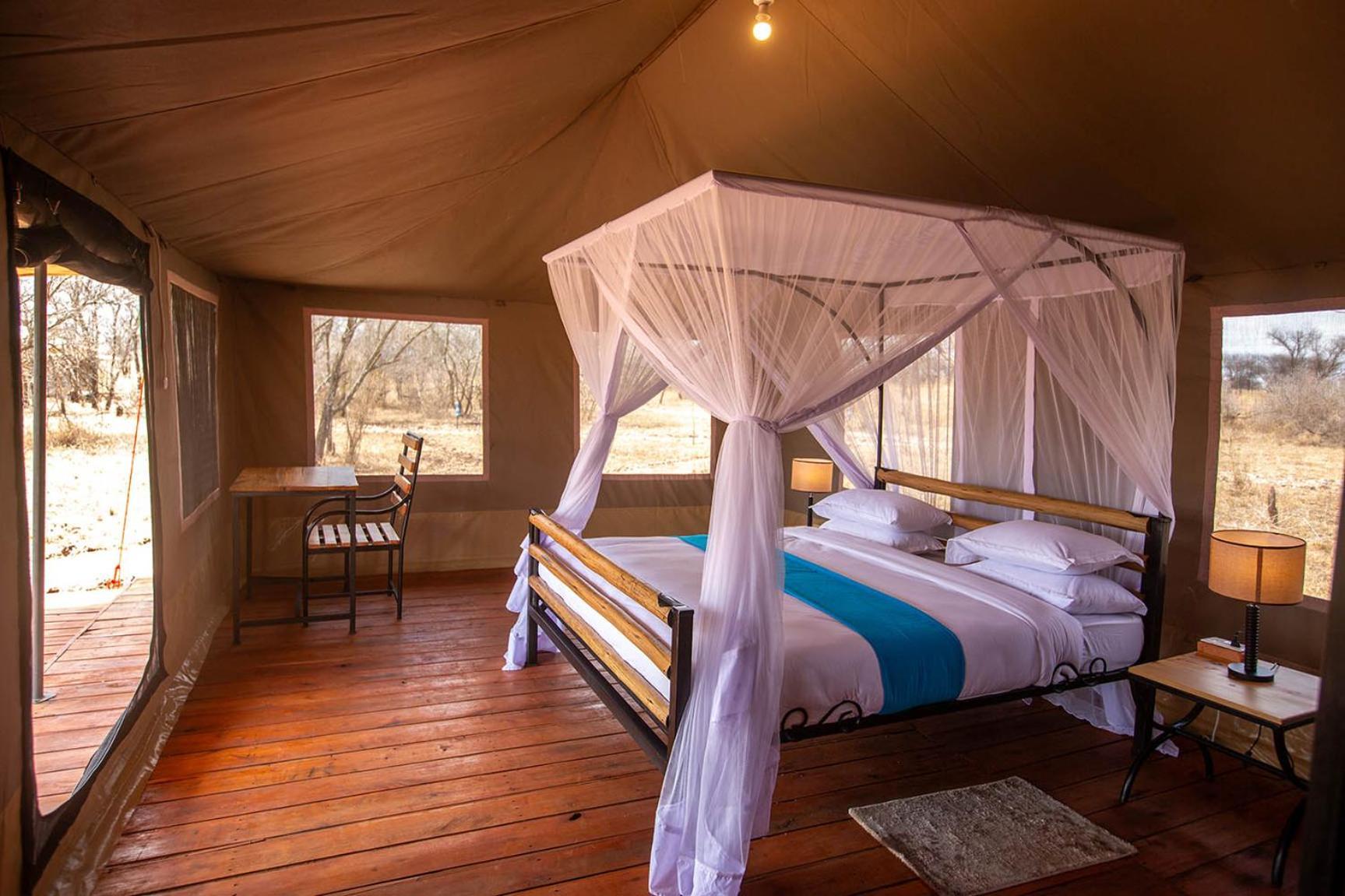House Of Nature Serengeti Dış mekan fotoğraf